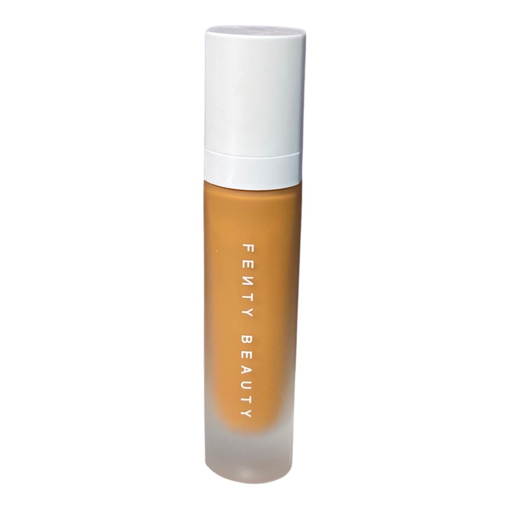 Fenty Beauty Foundation By Rihanna
